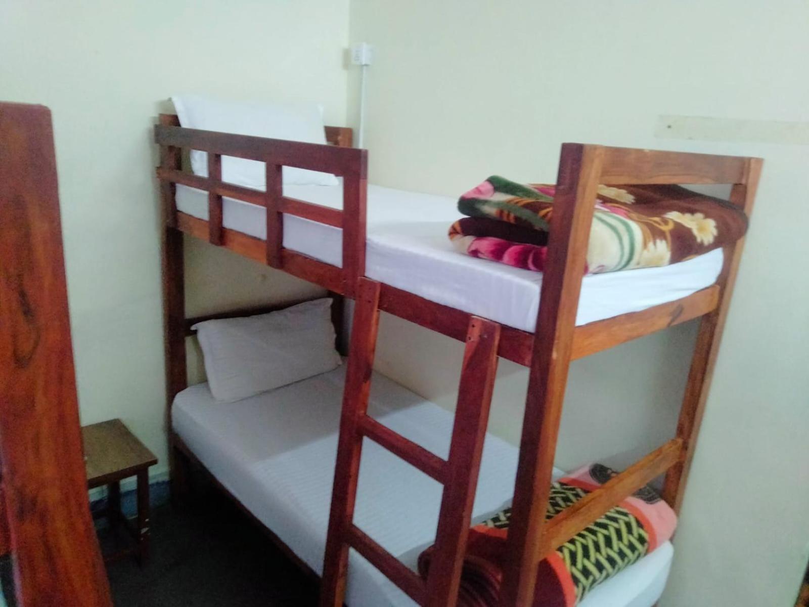 Hotel Backpackers Inn Katmandu Kültér fotó