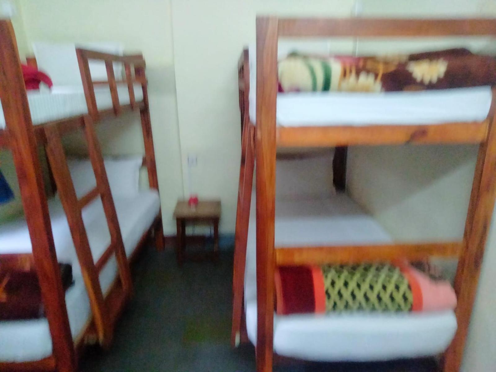 Hotel Backpackers Inn Katmandu Kültér fotó